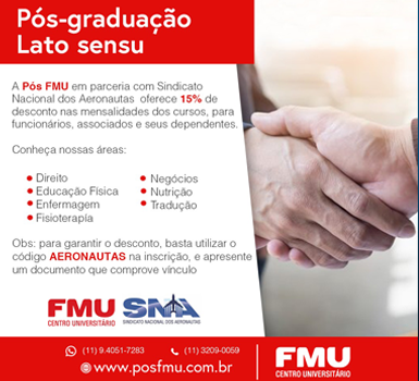 parcerias rotativo fmu