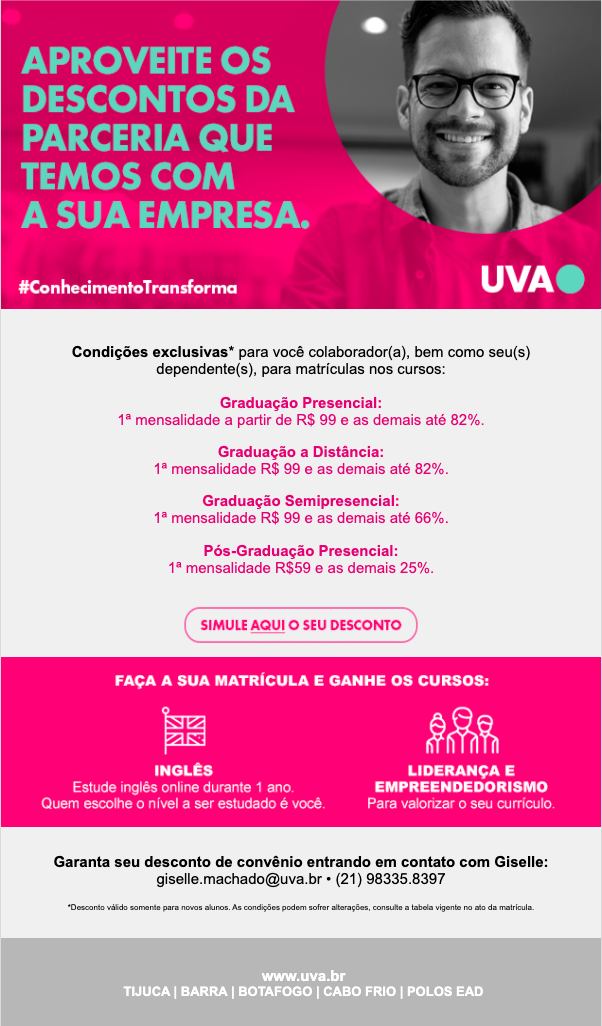 uva dez21