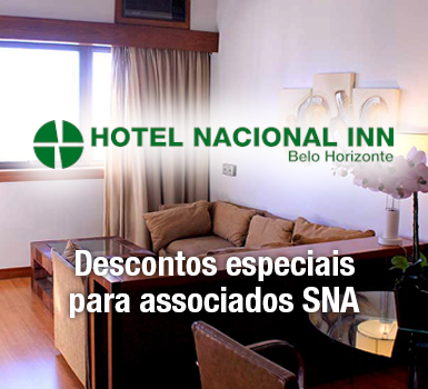 Hotel Nacional INN BH