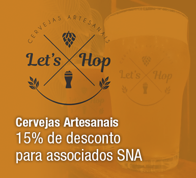 Let´s Hop Cervejas Artesanais