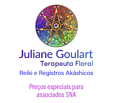 Juliane Goulart Terapeuta